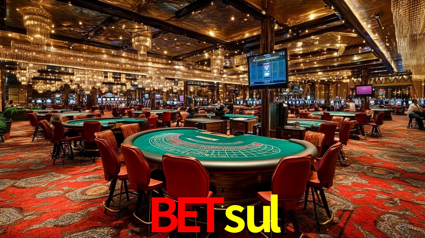 betsul,betsul.com