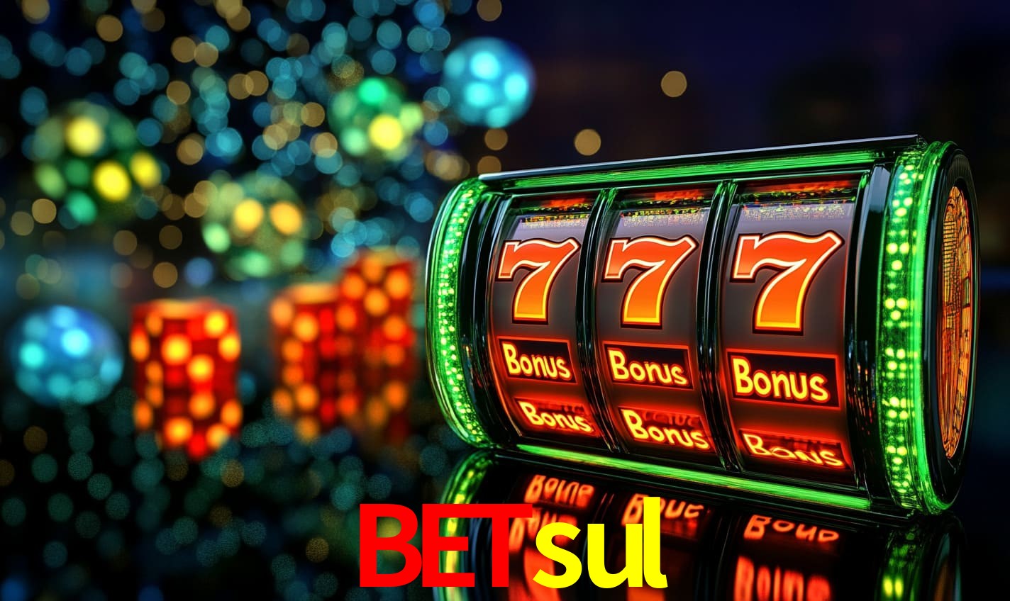 Apostas Esportivas na betsul: Um Guia Completo