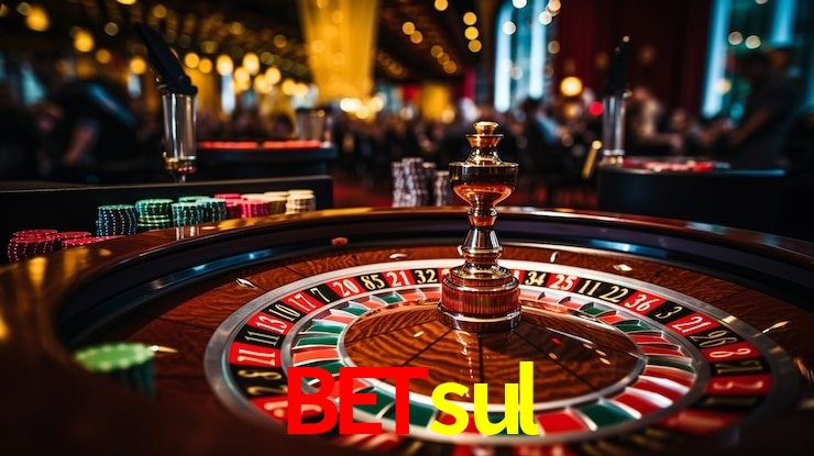 Secure Login betsul