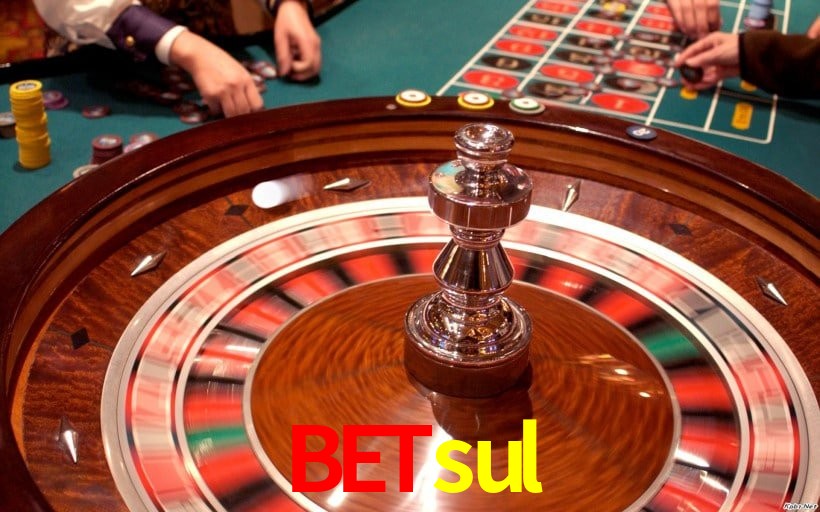 A Revolução dos Aplicativos de Jogos no betsul