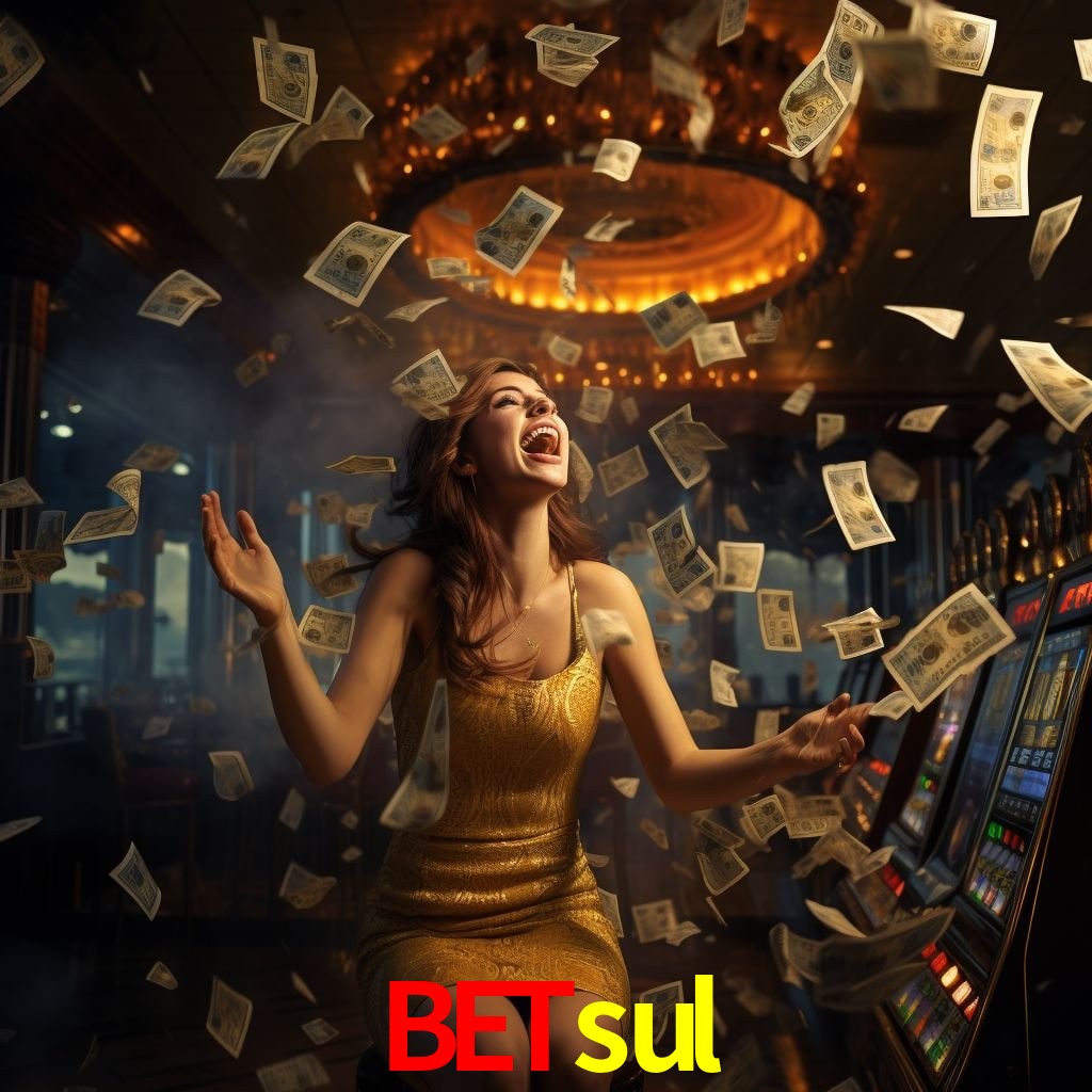 Welcome Bonus betsul