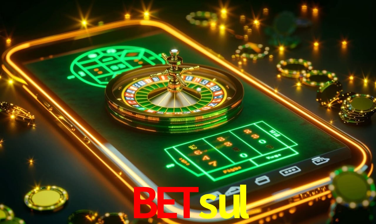 Explorando a Categoria de Eventos em Apostas na betsul