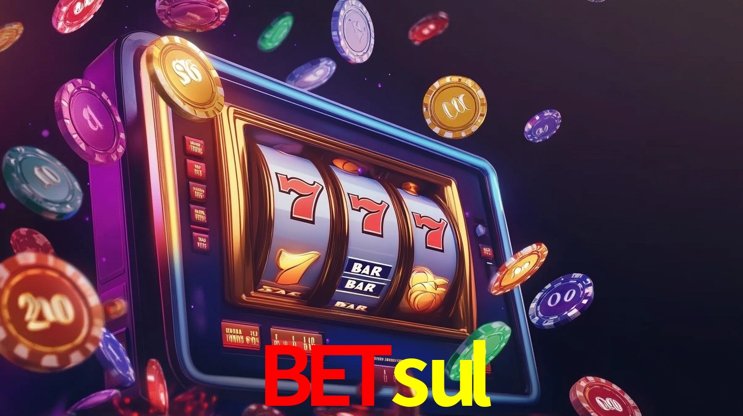 betsul App Interface