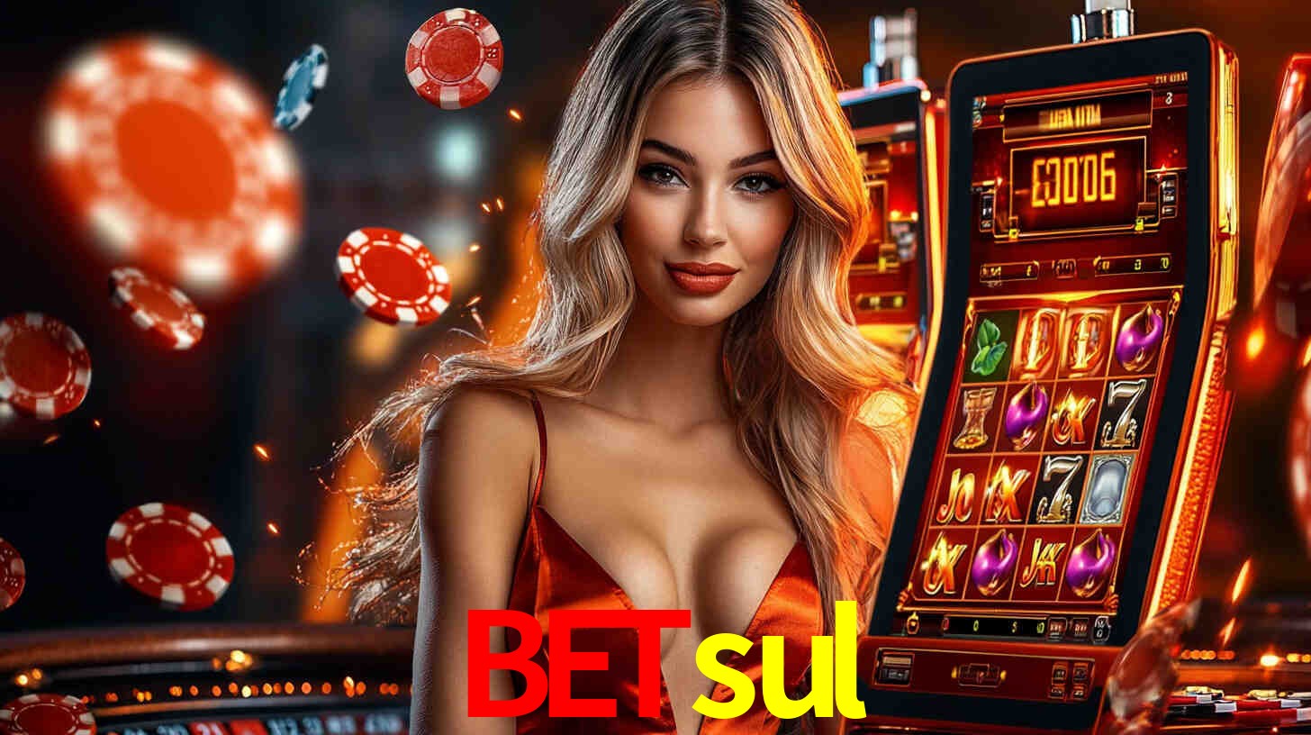 Bônus Generosos e Exclusivos no betsul para Você!