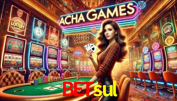 Live Casino betsul