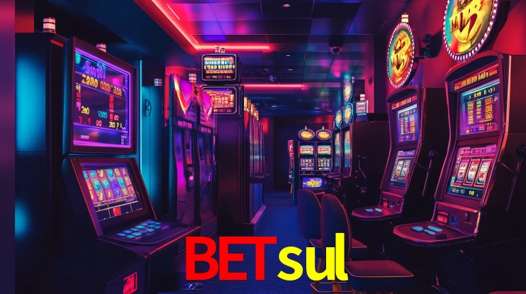 Sinta a adrenalina dos jogos de cassino com betsul
