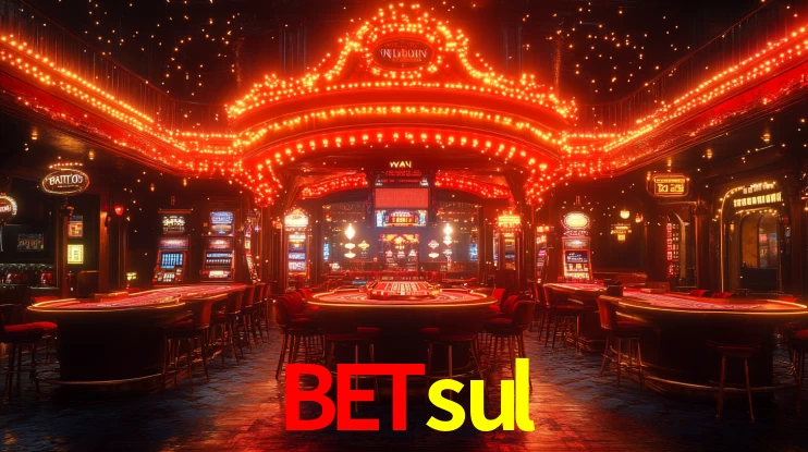 betsul.com